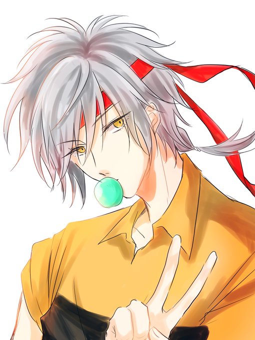 ハチマキのtwitterイラスト検索結果