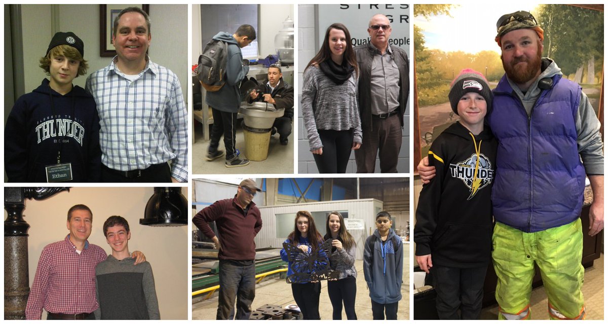 StressCrete Group - Canada tweet media