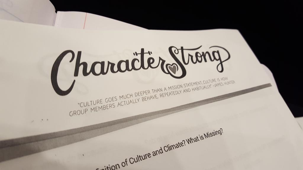 Joha3575's tweet image. Ready to learn!#SBISDischaracterstrong