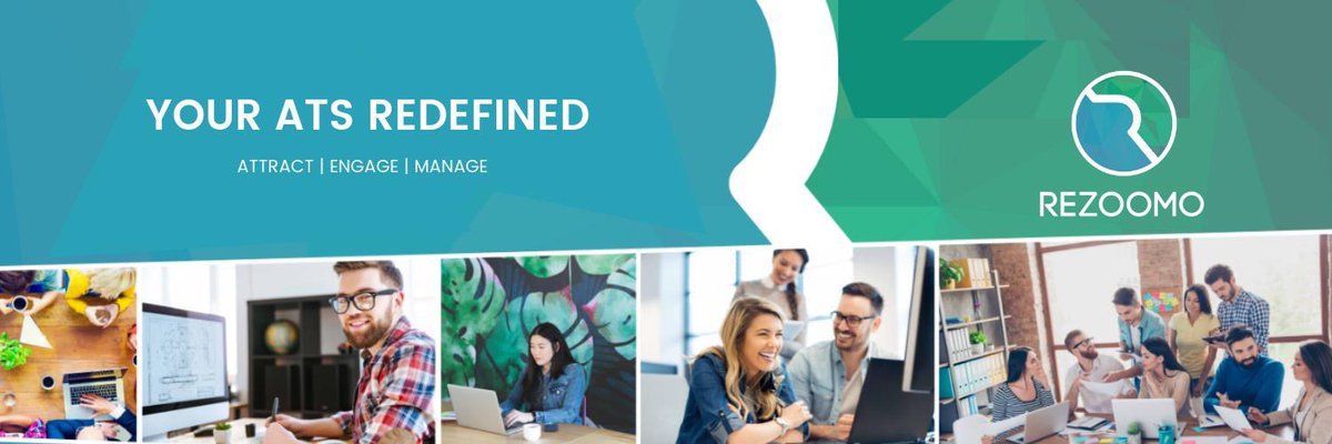 Fantastic to catch-up with @CathalD2606 <a href="/rezoomo_com/">Rezoomo</a>, also for demo of how their amazing new platform is redefining applicant tracking systems. Interactive, mobile, video etc. For both SME &amp; large clients, what an affordable Talent-winning proposition. #Connection #FridayFeeling