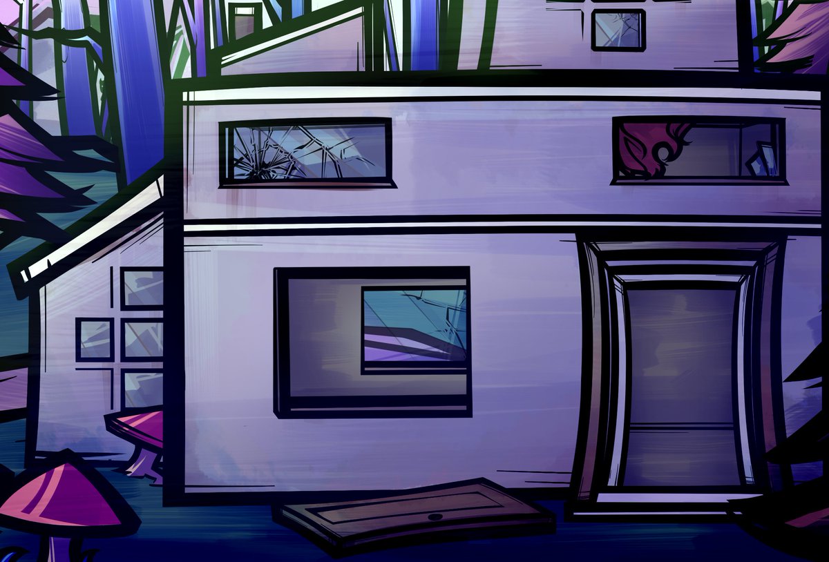 maritimemelanch's tweet photo. The Abandoned Hive

Read "How Little We Know" here!: https://t.co/t7jK0mB4nh

Page one: https://t.co/bt9OBwpzoo

#homestuck #mspfa #hlwk #howlittleweknow #alternia https://t.co/Qa64ZsGKYX