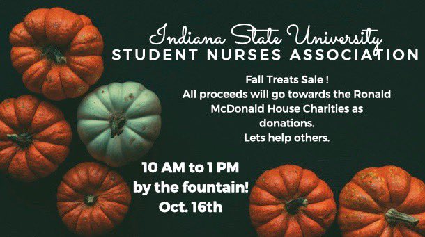 ISU Student Nurses (@isu_sna) on Twitter photo 