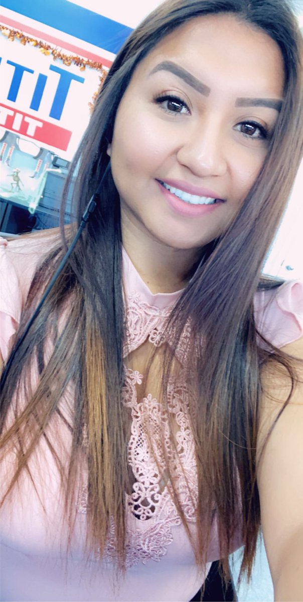 Santa Fe team in pink 💓💖💗💕 #BreastCancerAwareness #TMXCares #D151 #R28 #TMXFamily <a href="/gonzrepocc/">Randal Gonzalez</a> <a href="/alex_barron3983/">Alexander Barron</a> @Mariela99616689