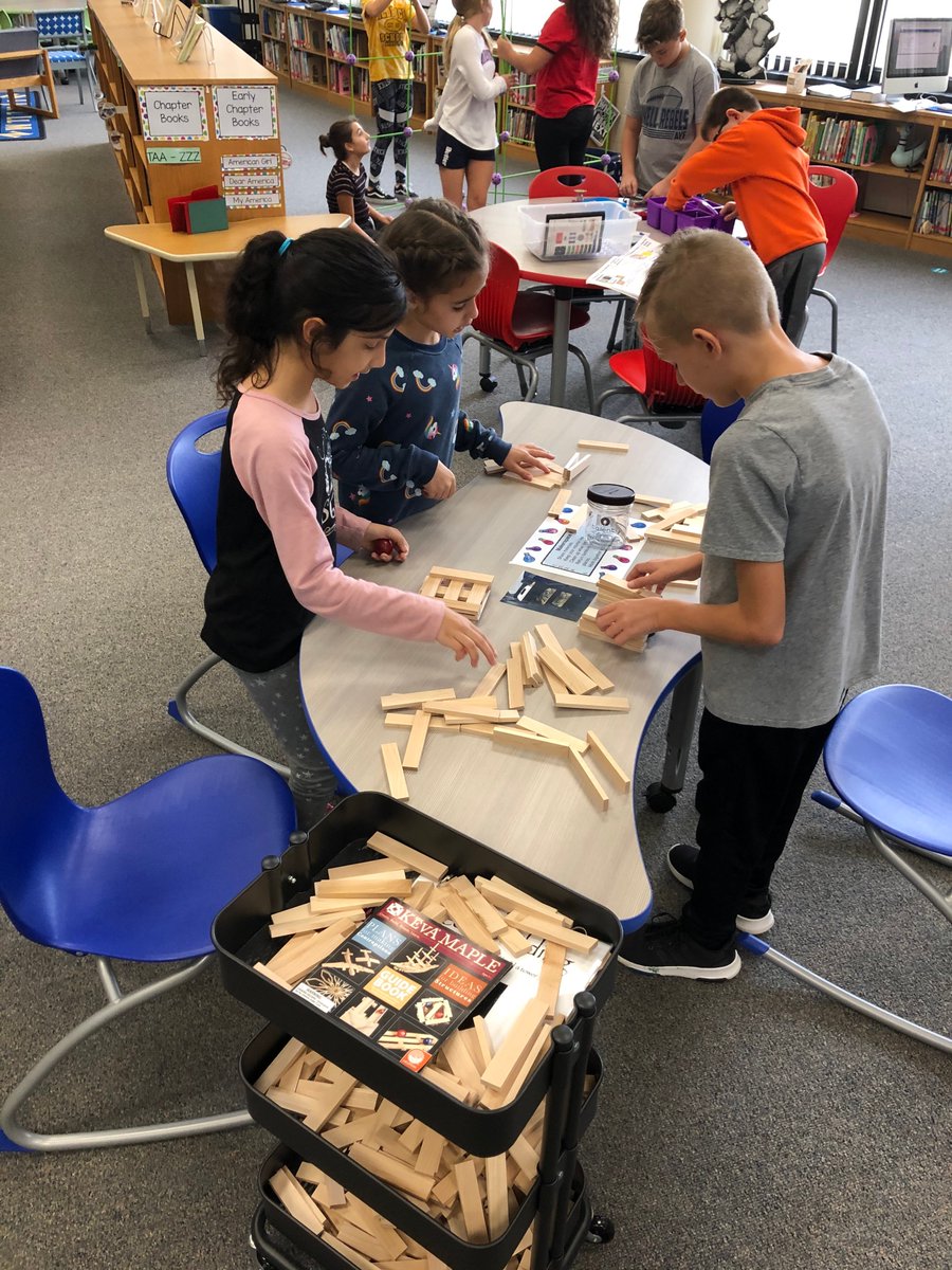 CodingKearney's tweet image. The #IDEAlab is alive and kickin&apos; @HowellTwpAldrch