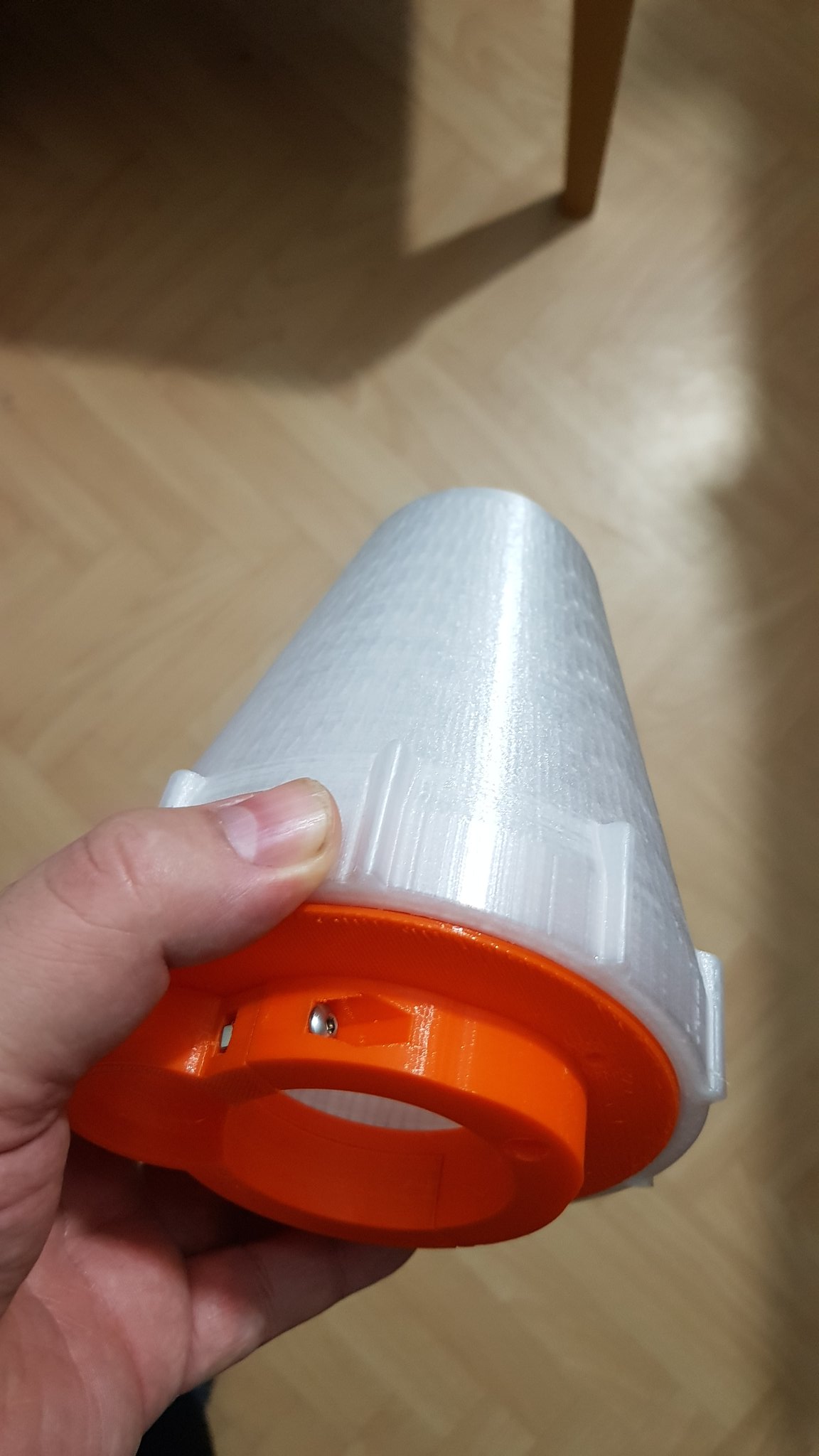 Sandor Dm4ds Next Pair Of Universal 55mm Lnb Helix Holder Is Ready For A Friend This Is A Time Grave Have You Looked What Commercial Printer Farms Call