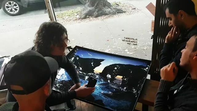 Ron Smid tweet media