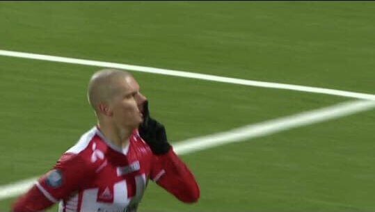 ForzaTromso's tweet photo. COBRA!!🔥🔥 https://t.co/gY2xeUNTSi