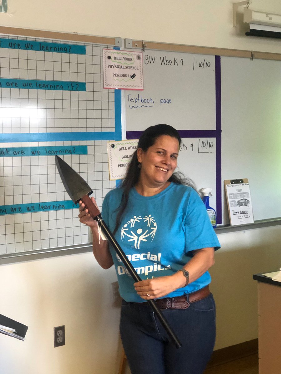 At SHS, we acknowledge teachers who continue to meet instructional and cultural priorities. Congrats Ms. Soto in Science, Ms. Korzep in Reading, and Ms. Williams in English. #SpotoSpartanSpear winners!! <a href="/SpotoCollegiate/">SpotoCollegiateAcademy</a> @AchievementSch <a href="/DrHaggins/">Dr. Jazrick Haggins</a> @YinkaAlegeHCPS <a href="/HarrisonPeters/">Harrison Peters</a>