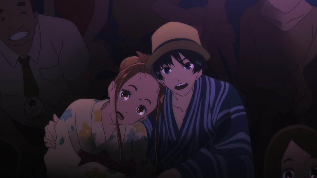 5 Anime Movies To Watch When Youre Bored