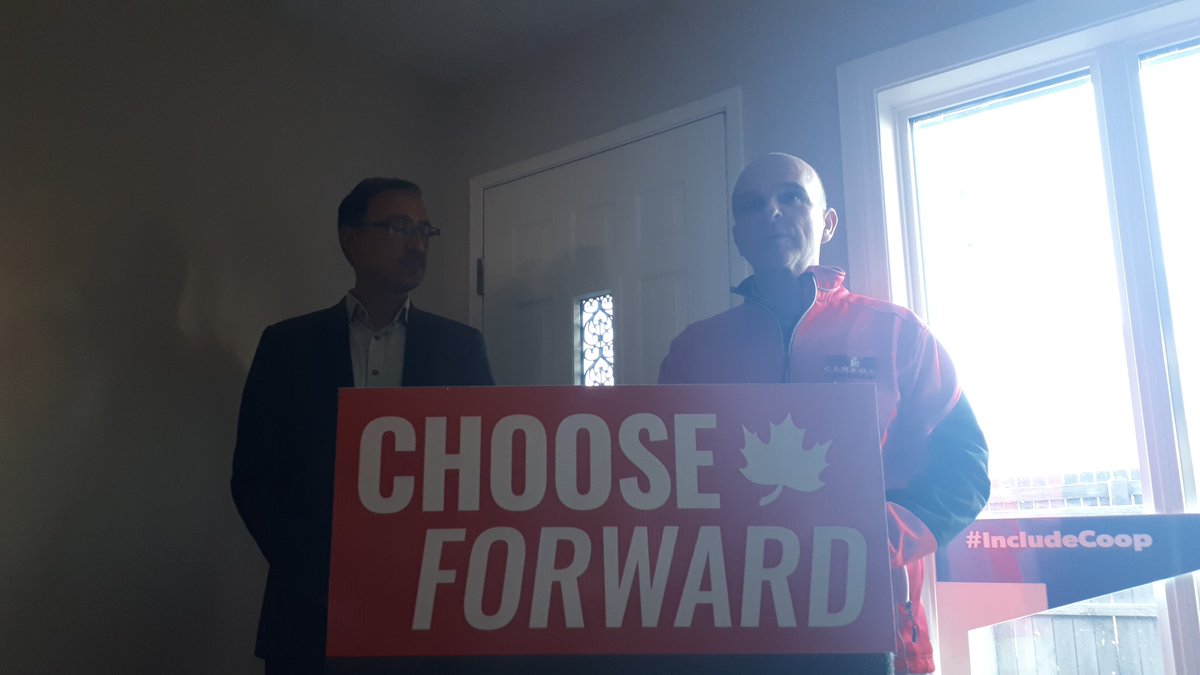 nachacoop's tweet photo. Briar Rose Housing Co-op hosted the #yeg Liberal candidates this morning as they announced their plan to secure $80M in federal funding to build 900 new &amp; permanent supporting housing units if re-elected.  Thanks to Briar Rose and to @SohiAmarjeet and @R_Boissonnault #includecoop https://t.co/8dhuWLg2kG