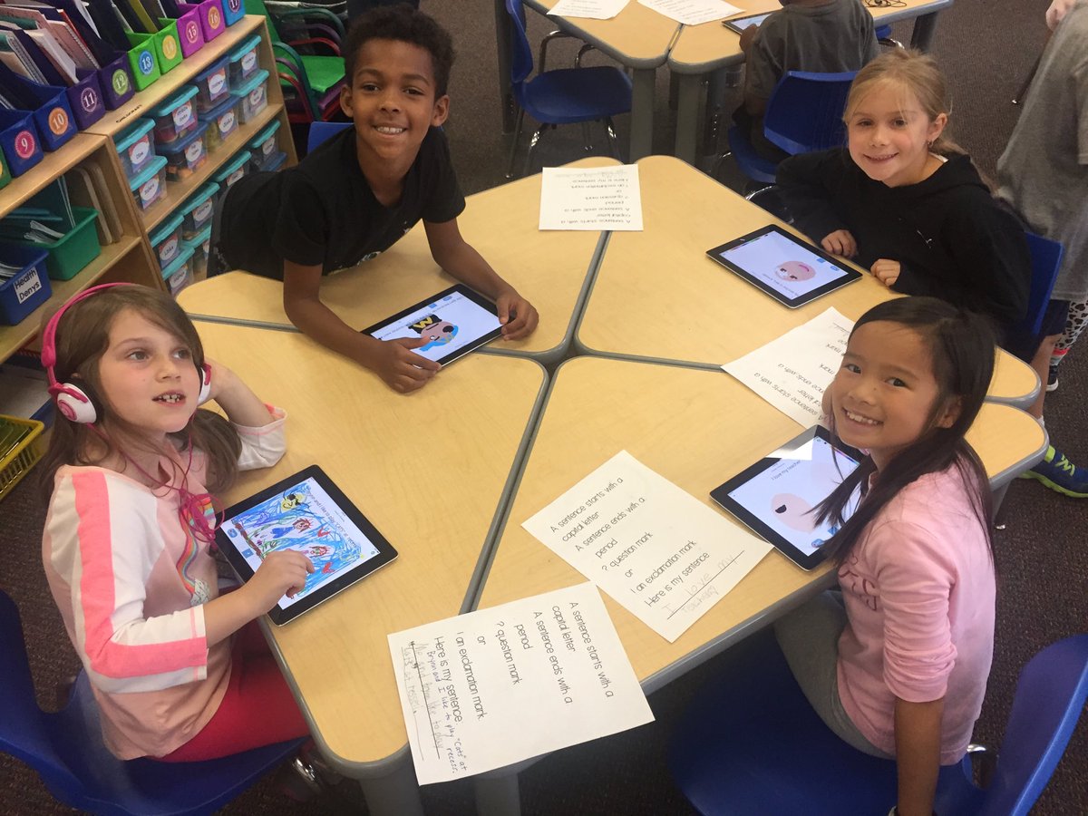 Super creations by Greenfield’s “Seesawers!” #BPSLearners ⁦@MDZLeadership⁩ ⁦<a href="/BirminghamPS/">Birmingham Schools</a>⁩