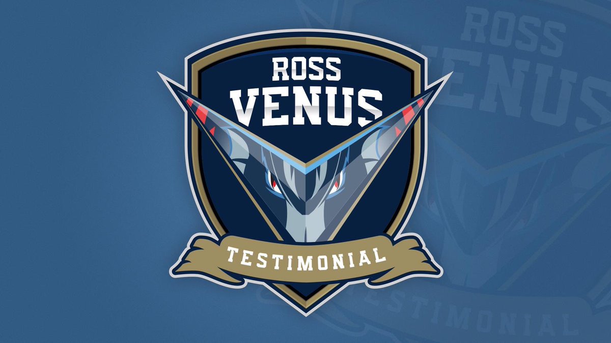 59_testimonial's tweet image. 🗓 HUGE NEWS: @rvenus59’s Testimonial game will take place on Tuesday 25th February 2020, Face-off 7:30pm, Skydome Arena.

(Ignore the date in OnFire 🤪)