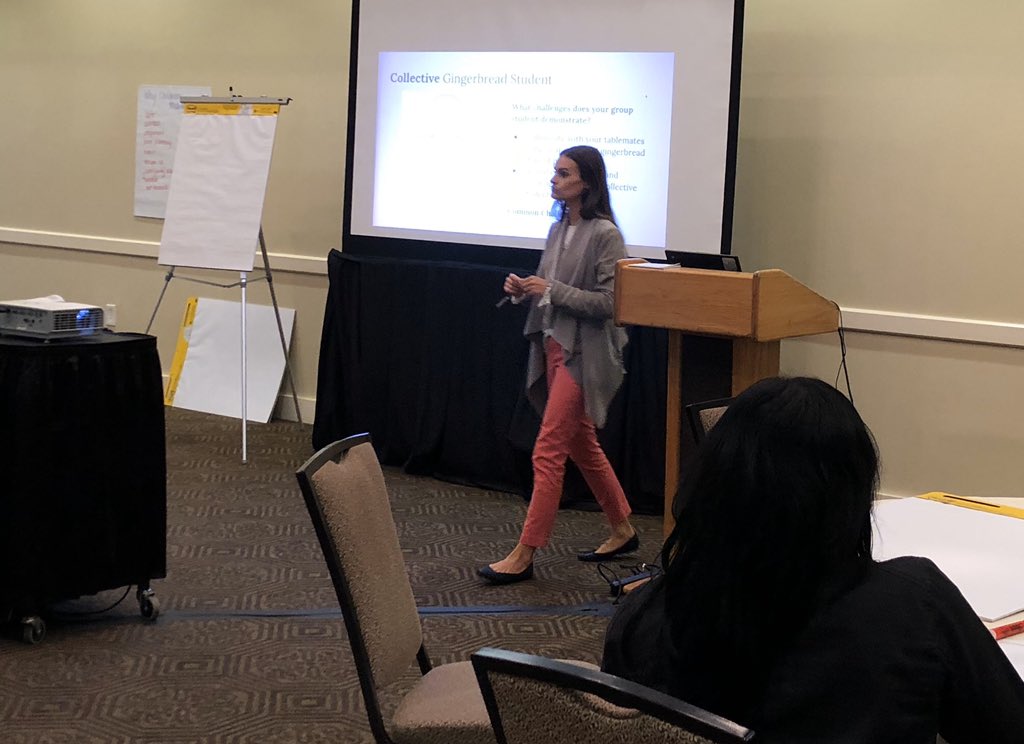 BSSap's tweet photo. Building a Resilient Classroom with Ms. Carpenter and Ms. Harrison and fellow educators @redclayschools  @HighlandsPride  @BedfordsBobcats https://t.co/iHxr0ET1es