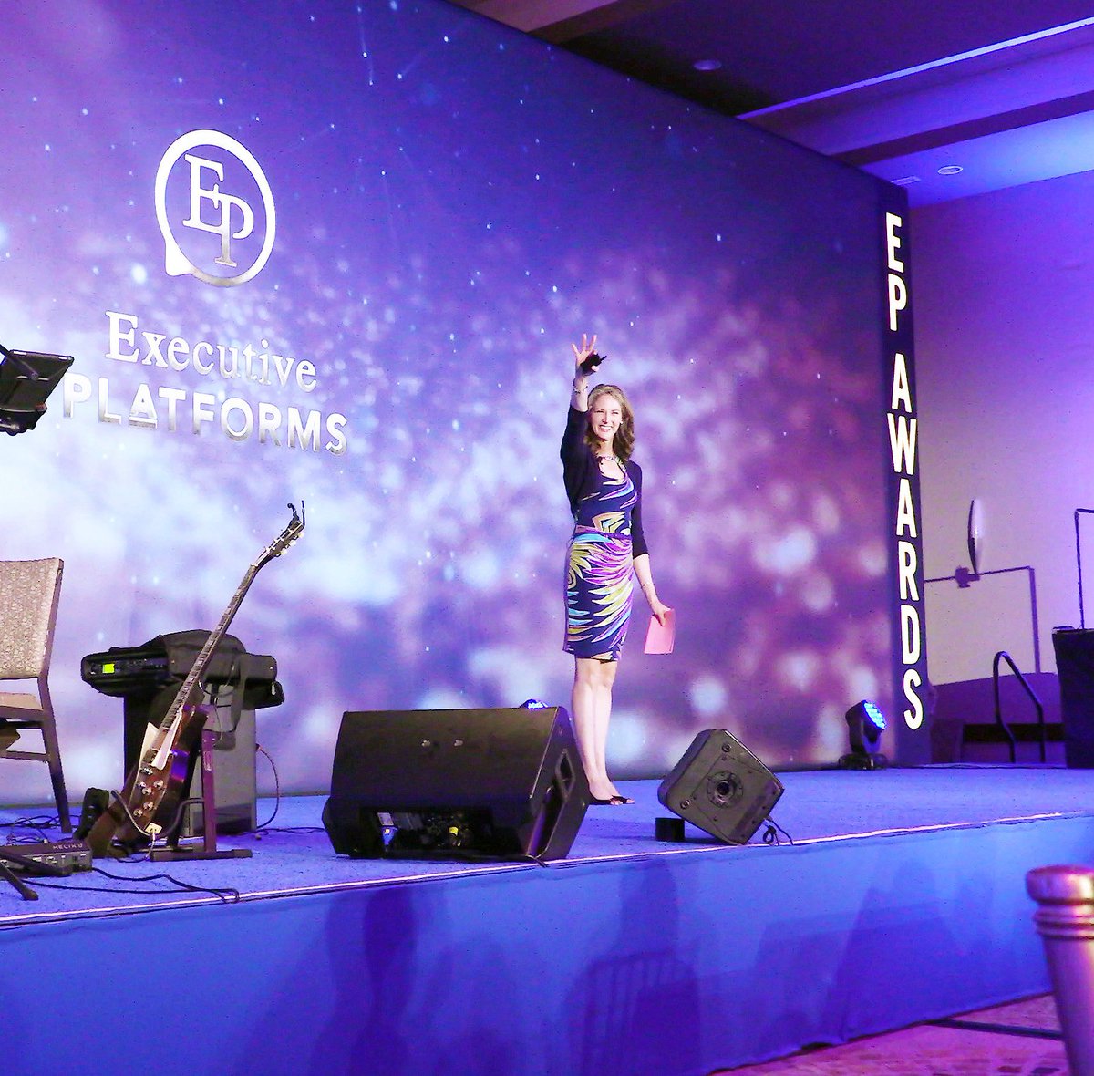 presentingamy's tweet photo. Such a pleasure hosting the Supply Chain Executive Awards and meeting stellar people. Very impressive event and accomplishments by Executive Platforms and the supply chain folks!  #epawards #nasces19 #emcee #eventprofs  #SupplyChain #corporateevents https://t.co/OkSN8GuZQQ