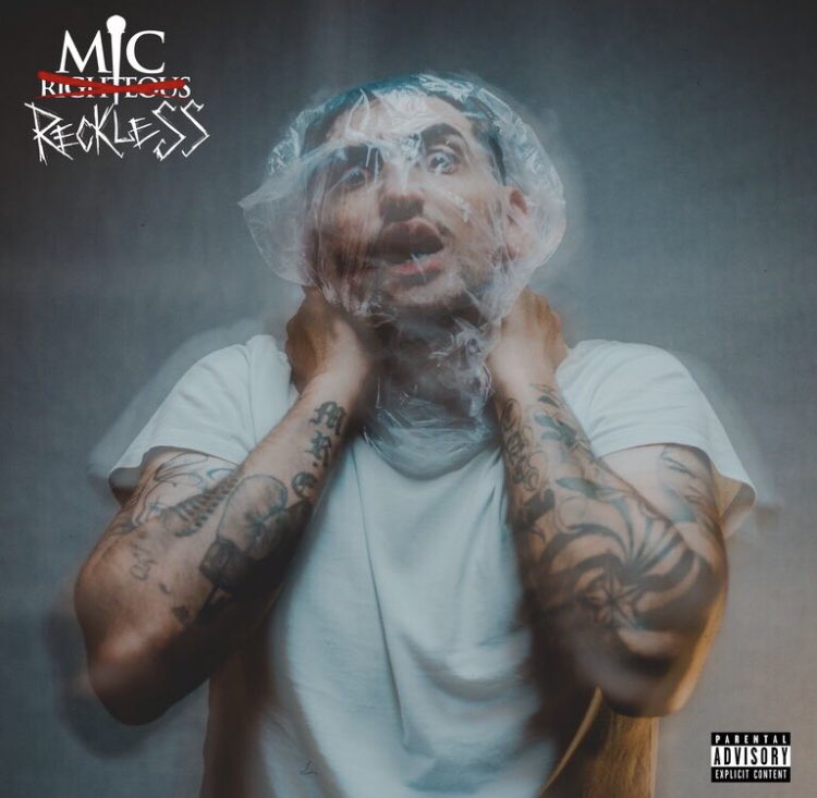 MIC RIGHTEOUS tweet media