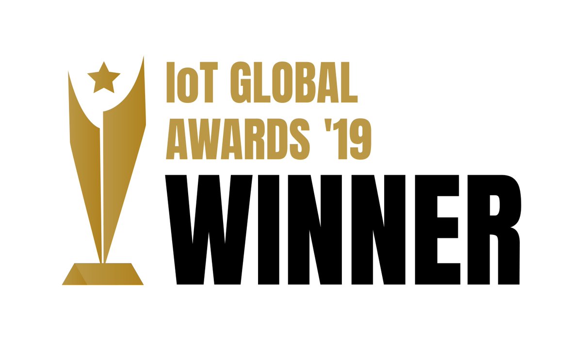 IoT Global Awards tweet media