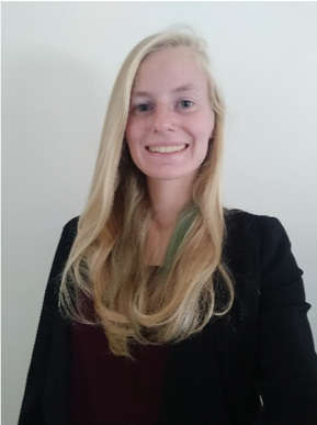 SWEtalk's tweet photo. "I’m a Biomedical Engineering senior at the @MSOE & President of my SWE Club. I had no idea the retail industry had career opportunities for engineers until I attended the @NRFFoundation in January." Learn more about #SWEMember, Morgan Balog, here: https://t.co/yIovNimjkD #stem https://t.co/ImFQ2ARz4J