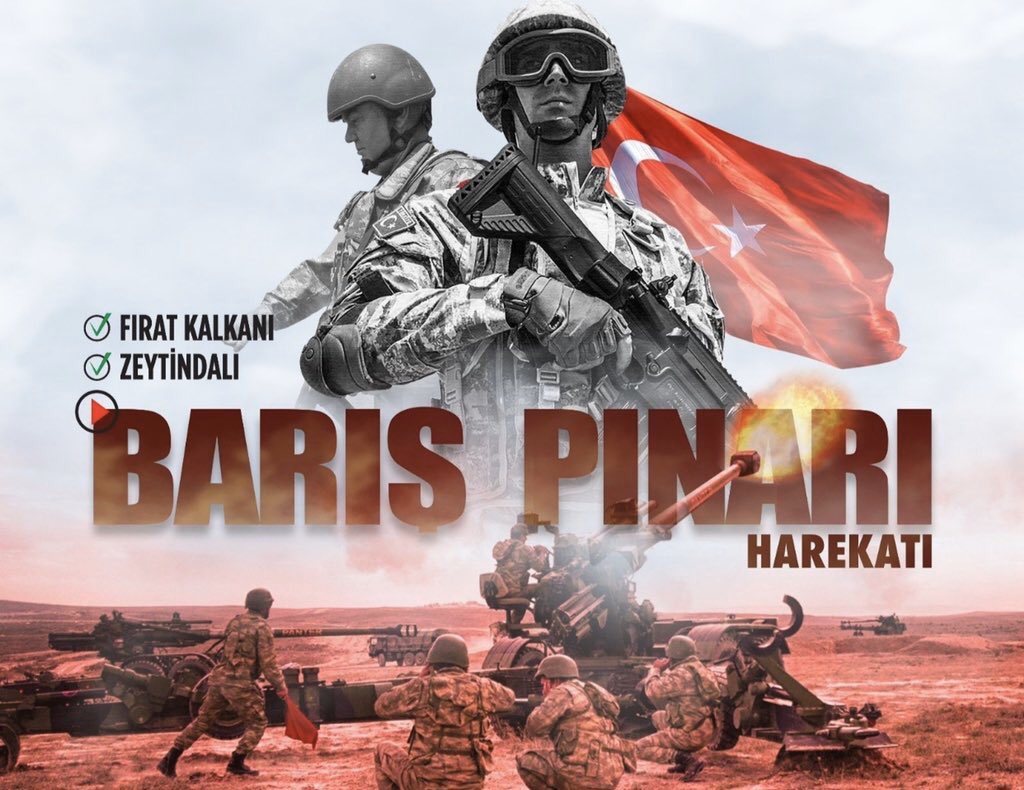 Barış için  mücadele eden askerlerimizi Yüce Mevlam korusun,dualarımız sizinle🇹🇷 #ÖğretmenlerMehmetciğinYanında