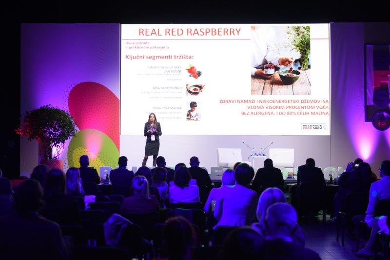 Belgrade Food Show tweet media