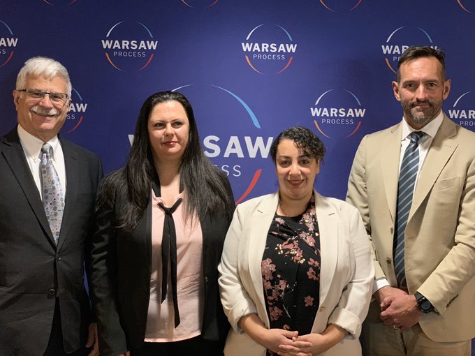 فريق التواصل DOS tweet media