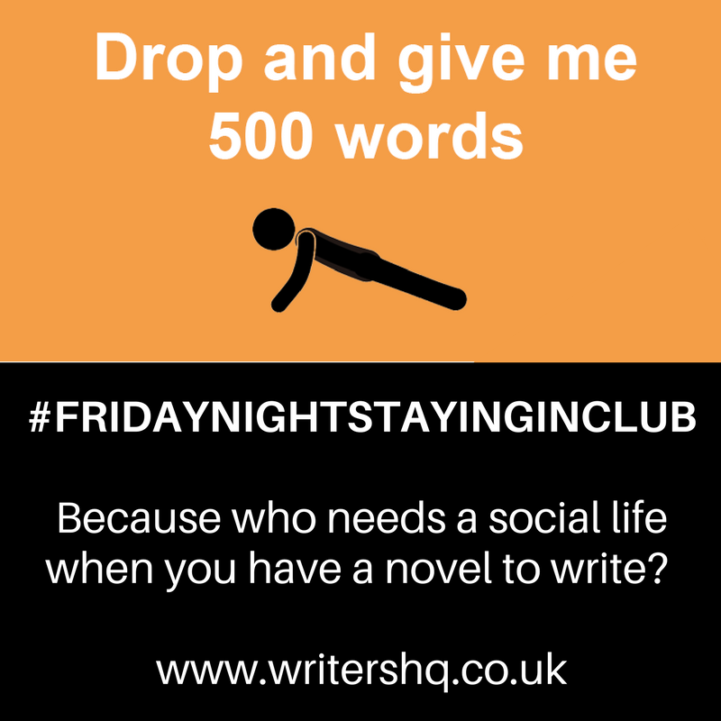 writers_hq's tweet photo. It's time for #FridayNightStayingInClub - who's with us? #amwriting #amcrying #andgin https://t.co/sUu2cCIuSH