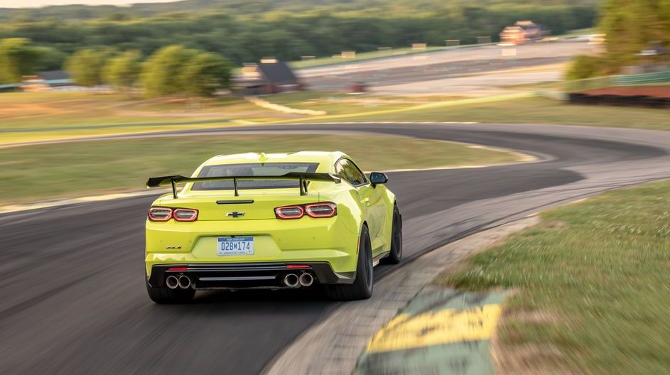 Camaro5.com tweet media