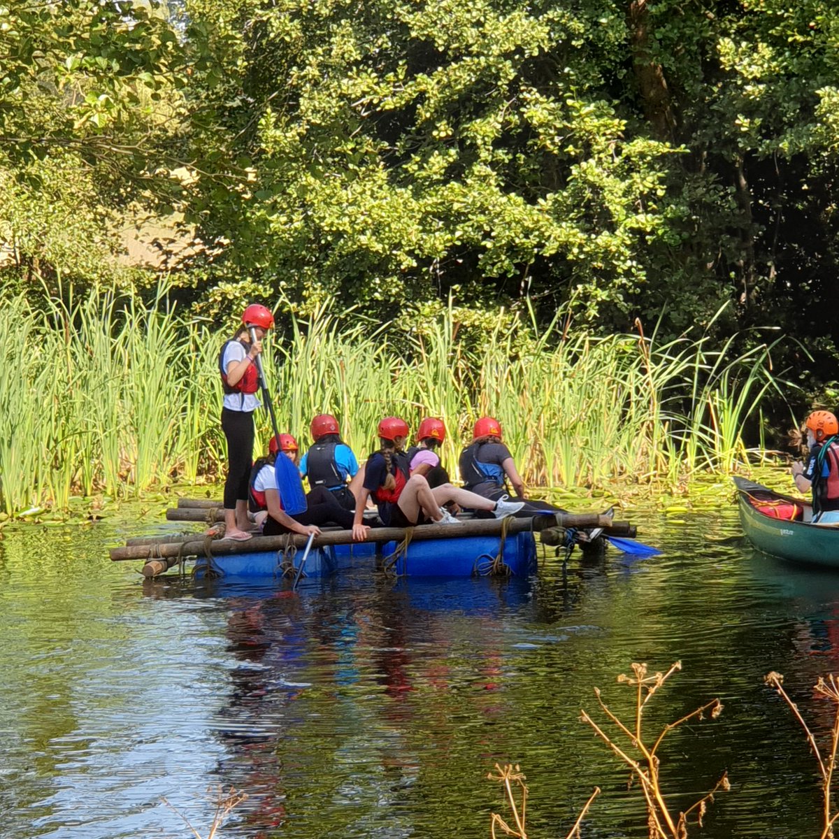 Just two weeks left to help us raise fund s through the <a href="/coopuk/">Co-op</a> community fund! Please support us if you can

membership.coop.co.uk/causes/24911