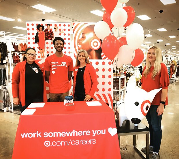 Gearing up for Q4. We are hiring!!#WorkSomewhereYouLove❤️ #T0366 <a href="/tfarmer216/">Travis Farmer</a> <a href="/kjcrave/">Katelyn Davis</a> @santuccicm