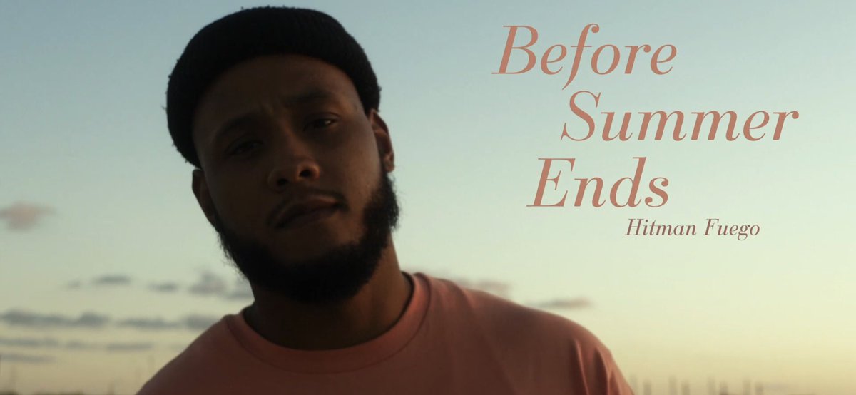 “Before Summer Ends” on all streaming platforms. 🔥

Track list: 

1. Ashtray
2. Thumbin’
3. Old Mercedes (feat. Project Pat) 
4. Gold Mouth Freestyle
5. Dimes 
6. Before Summer Ends
