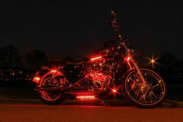 mvpetev's tweet photo. One more from 2015 when we decided to mod the bike a little bit - because as we know RGB LEDs give you extra horse power 🤪
#motorcycle #motorcycles #motorcyclist #motorcycling #motorcyclesofinstagram #biker #bikers #biketour #motorcycletouring #motor… https://t.co/VFX5Cc87rO https://t.co/1NlAFsio41