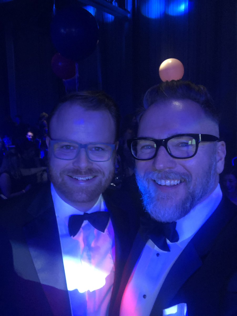 CreatorOfOpps's tweet photo. I made it home after an ”interesting” evening at the #MIB19 at 430am. Shout outs to. @DowntownFrank and @addyconsultancy for the invitation Bill your wife is wonderful. Congrats to all the nominees and winners. Good to see people having fun. #MIBAwards #networking #business https://t.co/aS6r3Z0FBE