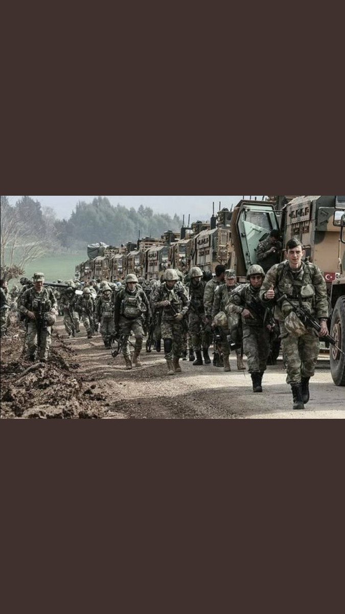 #ÖğretmenlerMehmetçiğinYanında
Sefer bizim zafer Allah'ın ....