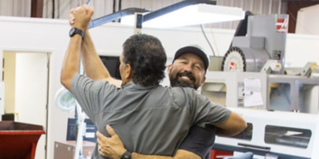 We have too much fun sometimes! 😂 😂 😂 Thankful for Fridays! What are you up to this weekend?

#BeyondTheHunt #TGIF #Hunt #Hunting #WhatGetsYouOutdoors #HuntingLifestyle