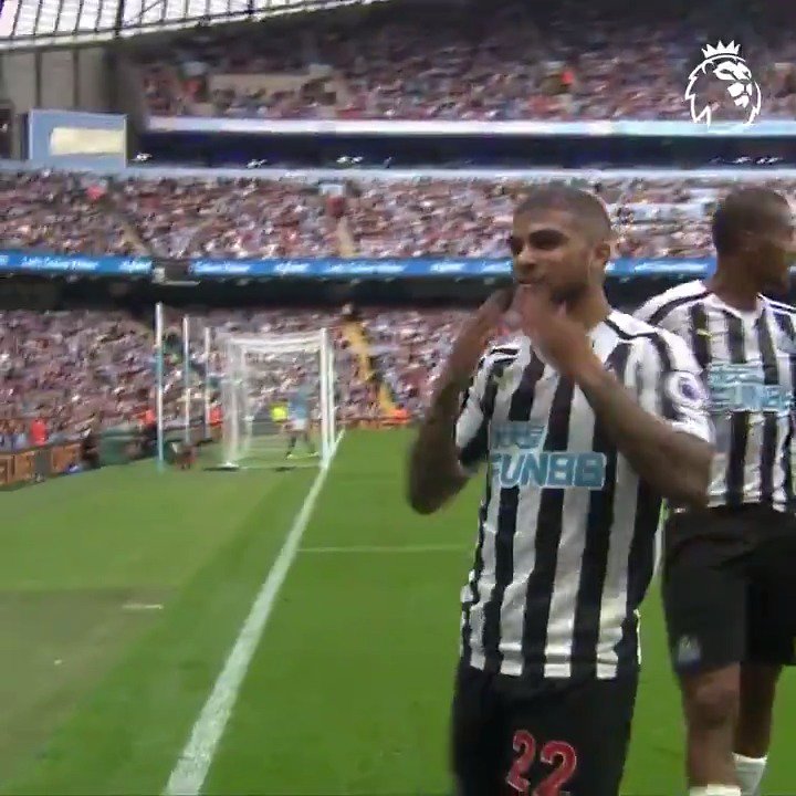 Newcastle United FC @NUFC