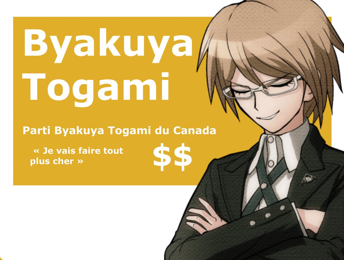 Yakuya Togami Byakuyatogami0 Twitter