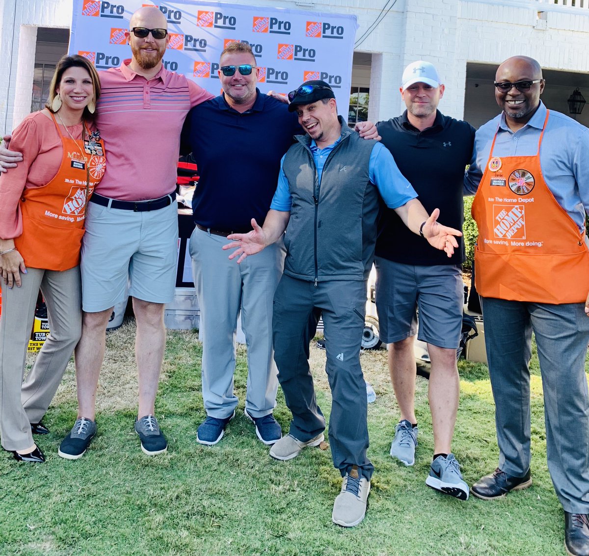 Bryan Hughes (@bhugheshdqc) on Twitter photo Had a great time yesterday at the Mid-South Managed Account Event! Especially when you get to hang out with this awesome crew! <a href="/misshd03/">Megan A. Coleman</a> Mike Cook <a href="/RSalemi/">Robbie Salemi</a> <a href="/THDchuck/">Chuck Binder</a> <a href="/daniel_opene1/">Daniel Opene</a> Had a great time yesterday at the Mid-South Managed Account Event! Especially when you get to hang out with this awesome crew! <a href="/misshd03/">Megan A. Coleman</a> Mike Cook <a href="/RSalemi/">Robbie Salemi</a> <a href="/THDchuck/">Chuck Binder</a> <a href="/daniel_opene1/">Daniel Opene</a>