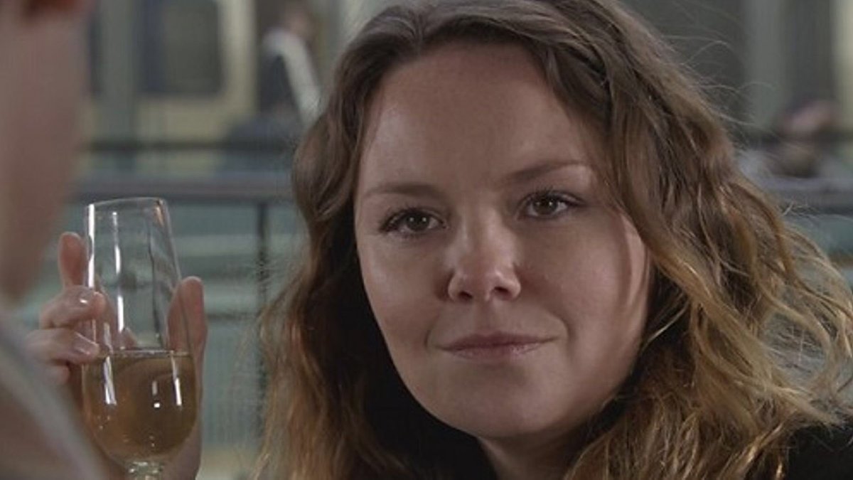 Queen Janine Butcher’s kindest moments: A Thread #EastEnders
