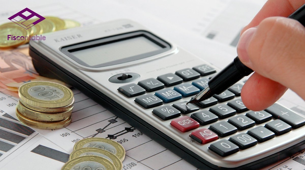 EVSAFiscontable's tweet photo. El cálculo de nómina para tus empleados es un aspecto muy importante. Es por eso que nuestro servicio se apegan a la normativa vigente en materia fiscal y de Seguridad Social. 
https://t.co/qHsPkgsAII #Fiscontable #CálculodeNómina https://t.co/QWpomEA5nO
