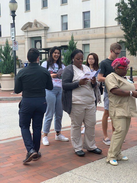 EmoryPCC's tweet image. We hope everyone enjoyed #PrimaryCareWeek!