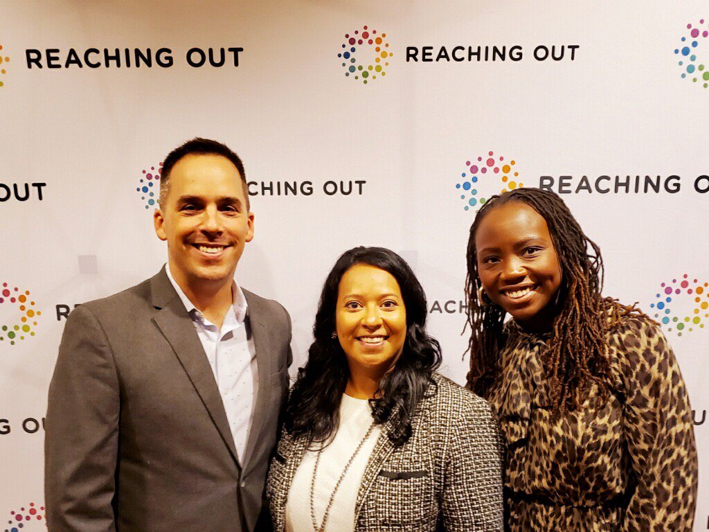 HiltonCareers's tweet image. We are proud to sponsor the #ROMBA2019 conference and Out Women #ROMBA sessions. Connect with us at booth #227 during the career expo to learn more about #TeamHilton and the #2 Best Place to Work in the World!