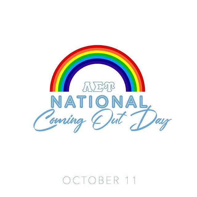 Lambda Sigma Upsilon tweet media