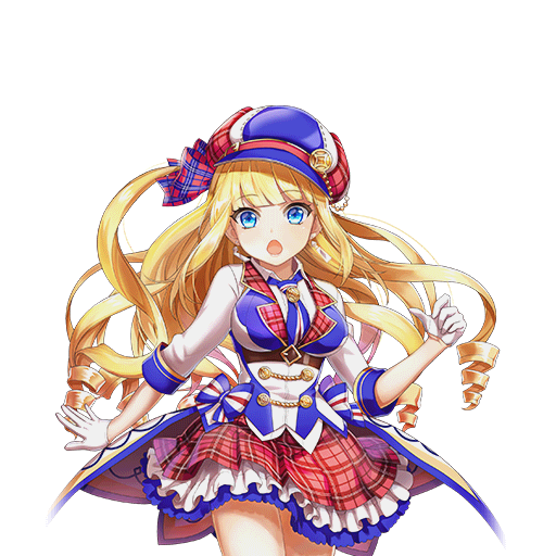 Twitter पर 時屋 白猫 白猫 アイドルリリー 立ち絵 差分 その2 白猫