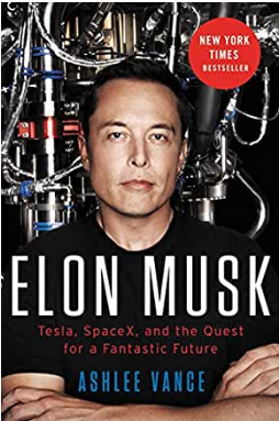 BarbArmstrongCS's tweet photo. How do you get your kids to read books? Read books yourself.  As my son once said, "Sorry Mom, can't hear what you're saying,  I'm too busy watching what you're doing."  So true.  Here are 3 of my recent favs.  #ElonMusk #TheLatteFactor #MidnightInTheGardenOfGoodandEvil https://t.co/nTWqnQAQ3I