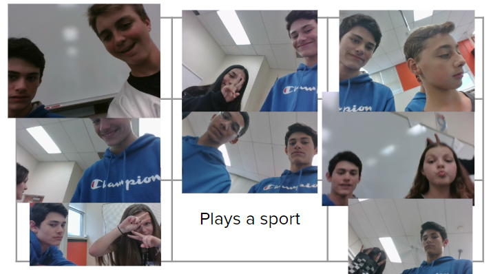 Had fun getting to know our AVID 9 family more by playing Selfie Bingo! #CLCAVID #ThisIsAVID #LIMITLESS <a href="/CLCeernd/">Eric</a> <a href="/CLCAVID/">Crystal Lake Central AVID</a>