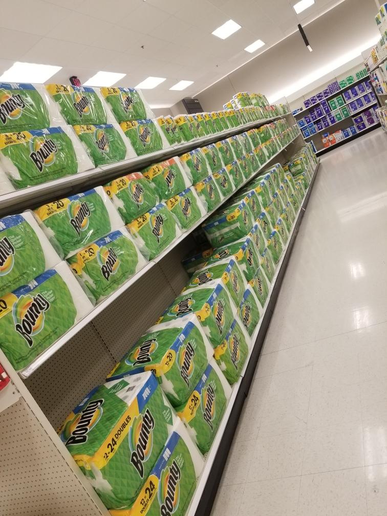 jenbradytarget's tweet photo. George takes Paper to the next level at SW Sacramento, Dedicated Business Owner. #G295allin @salamlazkani @drew_arrington @JasBahia https://t.co/NZe7zjlviK