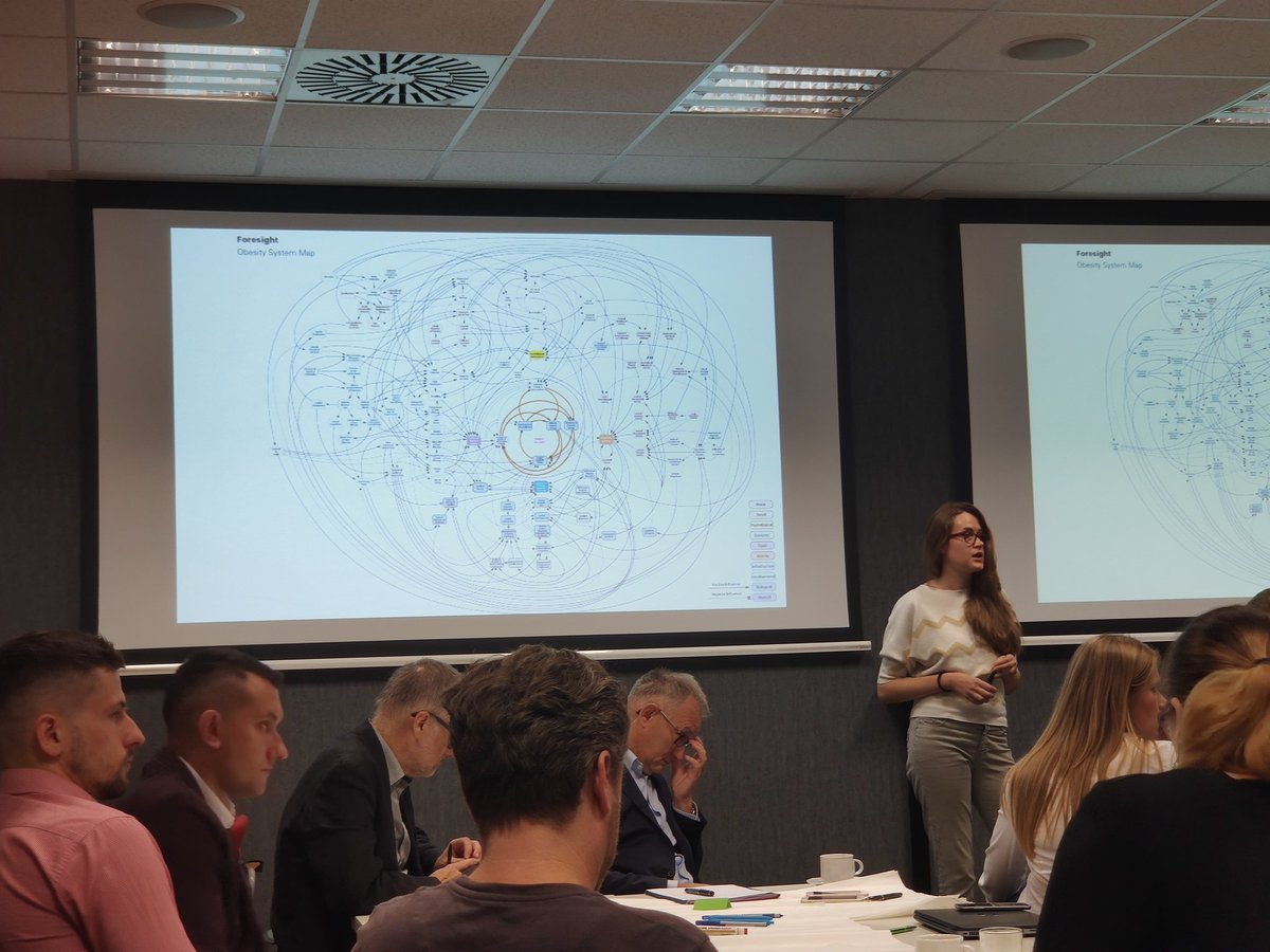 SkubidaAneta's tweet image. #Zeroemission #Krakow - today's workshop led by @urbanwrkshp - @justynakrol with support of @ClimateKIC. 30 officials came with huge focus&amp;amp;energy, providing a lot of valuable inputs. Collectively declared to engage and 1/3 of them is ready to do it also beyond work!
#DeepDemo