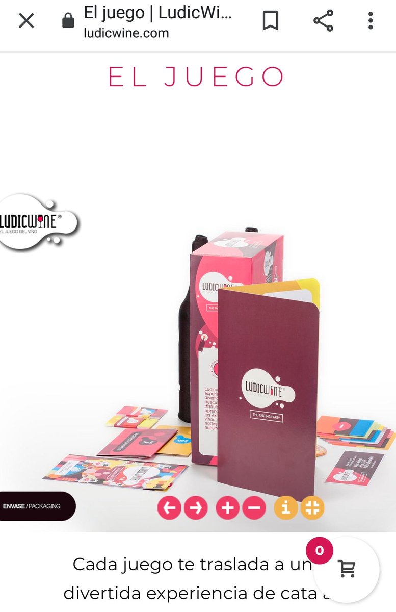 Mirar que composición más chula hemos preparado para que podáis ver todos lo que encontrarás dentro de un #LudicWine #eljuegodelvino en 3D!!🤩  #FelizFinde #mejorconvino #vinos ludicwine.com/el-juego/