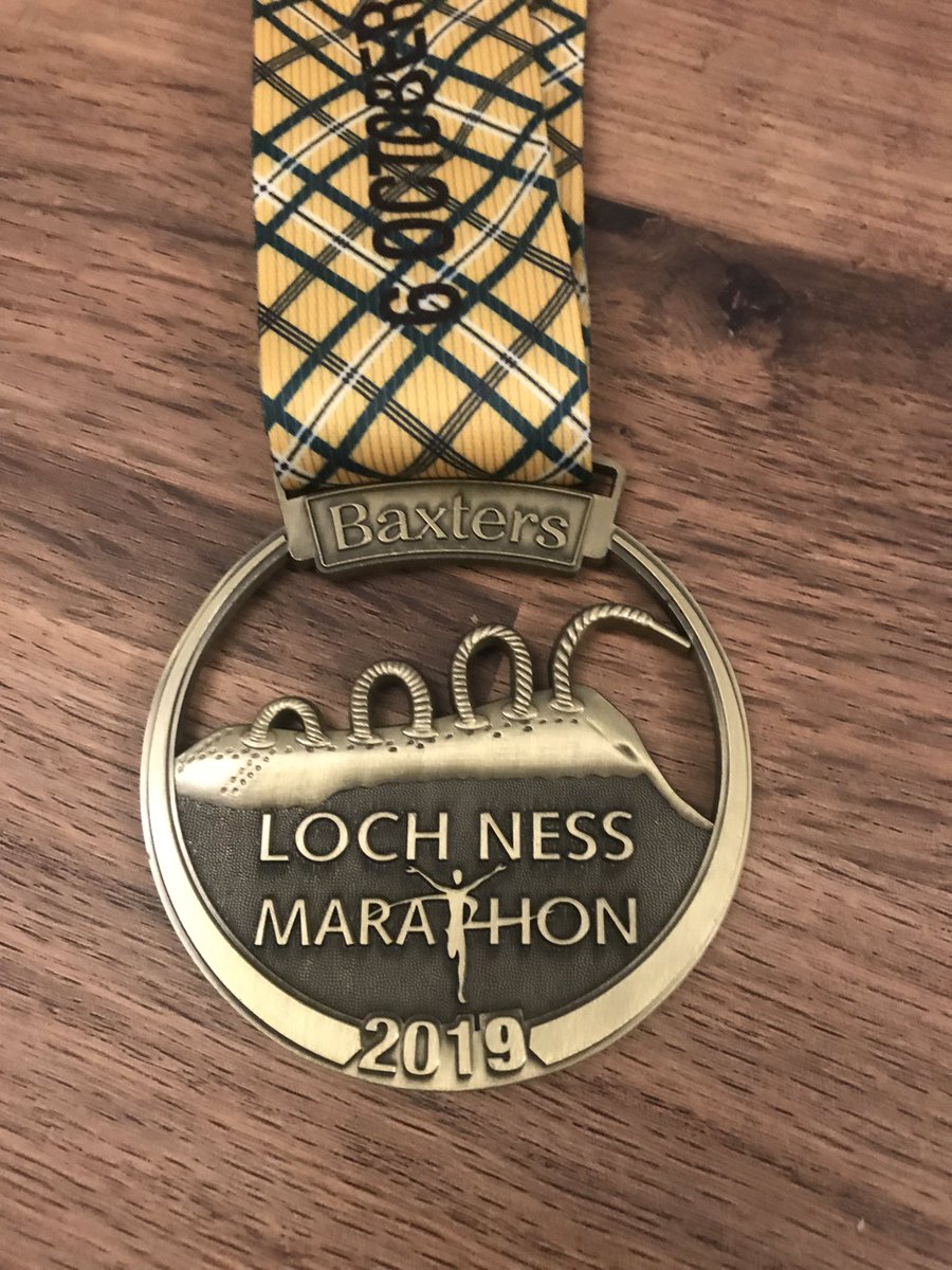 It’s arrived! 😍😍 #bucketlist #marathoneers