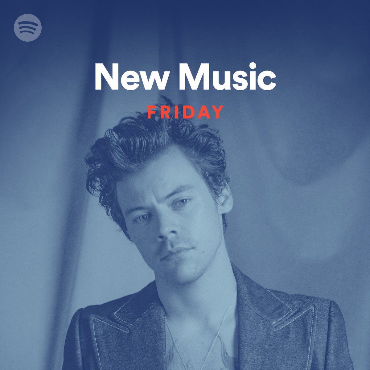 HSHQ's tweet image. Lights Up x @spotify #NMF
HStyles.lnk.to/LightsUpNewMus…