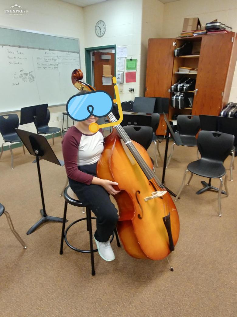 H.Poppell (@popstrings_ftps) on Twitter photo First Bass Playing lesson at FPS. Amazing talent from our 5th grade beginner. <a href="/FPS_FTPSchools/">Rebekah Solomon</a> <a href="/FVPA_FTPSchools/">FVPPA_FTPSchools</a> First Bass Playing lesson at FPS. Amazing talent from our 5th grade beginner. <a href="/FPS_FTPSchools/">Rebekah Solomon</a> <a href="/FVPA_FTPSchools/">FVPPA_FTPSchools</a>